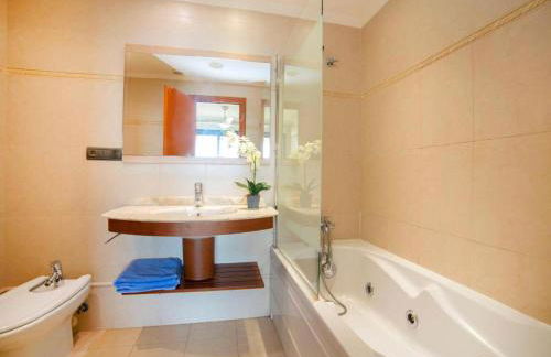 Apartamento en Altea con vistas al mar - Photo 16