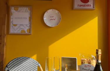 Dolcevita Suite - Signature italienne avec spa et filet - Foto 23