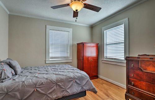 Spacious Mount Pleasant Home 5 Mi to Beach - Photo 10