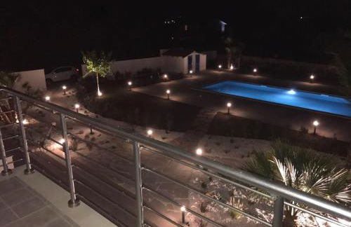 Appartamenti San Lorenzo Marzamemi Cecilia - Foto 28