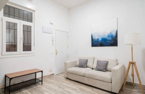 Nice apartment in Chamberí PON23 - Foto 1