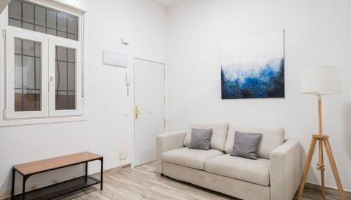 Nice apartment in Chamberí PON23 - Foto 1