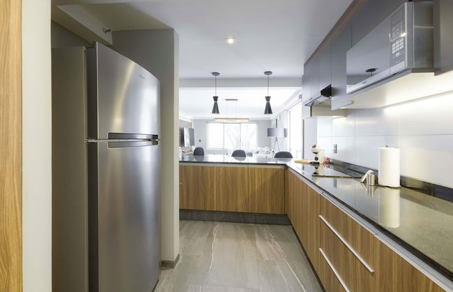 Capitalia Obelisk Polanco - Foto 36