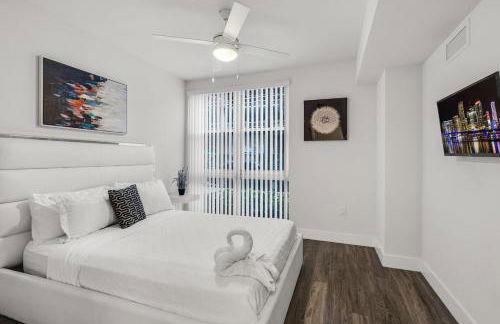 Comfort and Convenience 2BR Unit with Free Parking - Foto 13