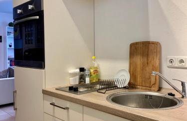 Schönes Appartement mit Terrasse und nur 5 Min zur SBahn - Foto 15