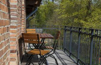 Storchenhof Blumenow - Foto 70