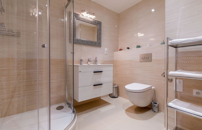 Apartments Menuet - Foto 58