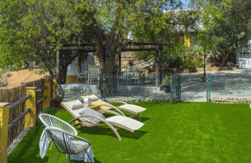 Cubo's Cortijo El Perezon - Foto 6