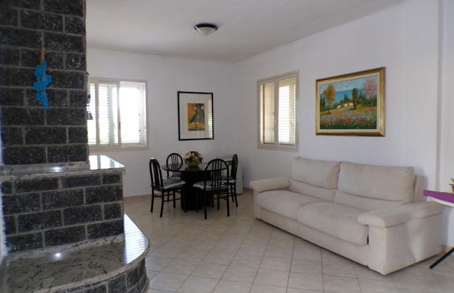 Villa Francesca in Full Relaxation - Wi-fi Near the sea - Foto 19