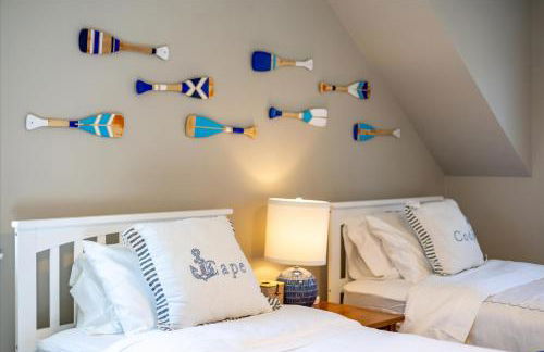 Dreamcatcher | Luxury Chatham Retreat - Foto 41