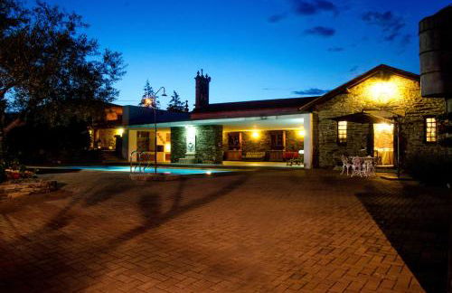 Casa de Campo dos Távoras - Foto 43