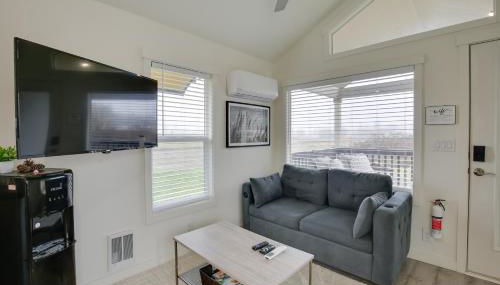 Private Pond and Dock! Cozy Cabin in Southern Oregon - Foto 5