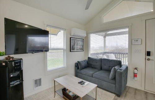 Private Pond and Dock! Cozy Cabin in Southern Oregon - Foto 5