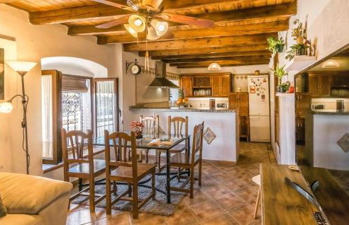 Stunning Home In Hornachuelos - Foto 4