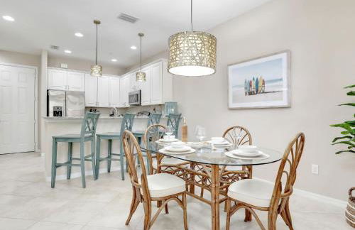 Luxury Paseo Townhome Pool Bars and Beaches - Foto 18