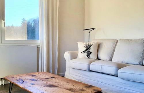 CŒUR VERT ökologisch mit viel Ambiente für Seelen-Wellness - Foto 75