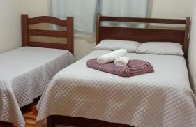 APTO 101 - No centro, pertinho de tudo, apto térreo! - Foto 9