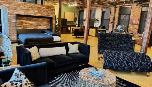 Brick City Loft - Foto 3