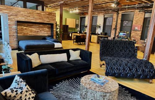 Brick City Loft - Foto 3