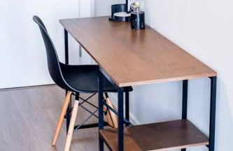 Gleba novissímo, andar alto com ar e 200m-Aurora - Foto 7