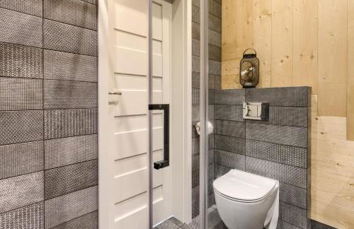 Domki Górskie Widoki - Foto 19