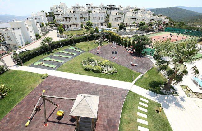 Villa 2 Bedroom Lake View 7 - Foto 65