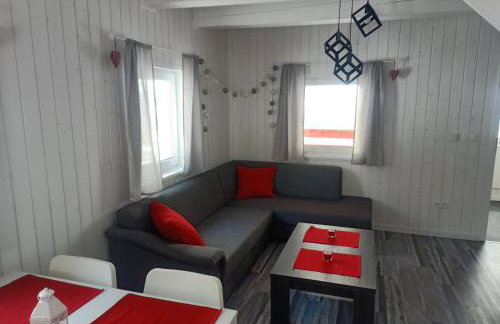 Kolorowe Domki - Foto 4