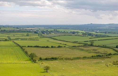 Berryrigg Cottage - Foto 34