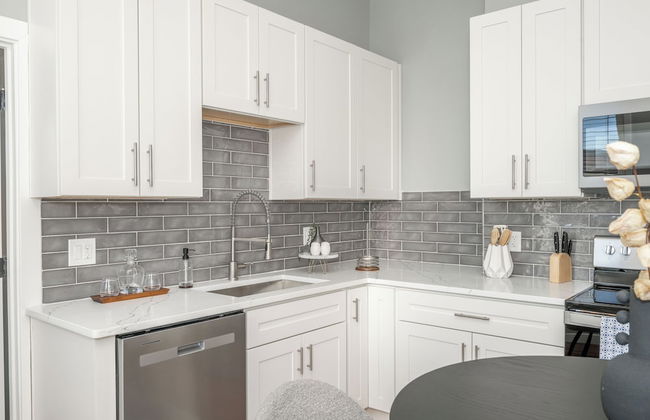 Findlay Market Suite 6 - Foto 19