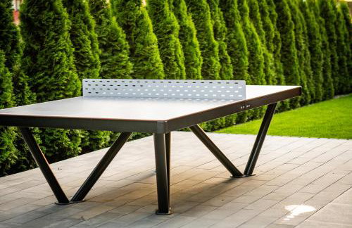 Dom z basenem Bałtów 22 - Foto 41