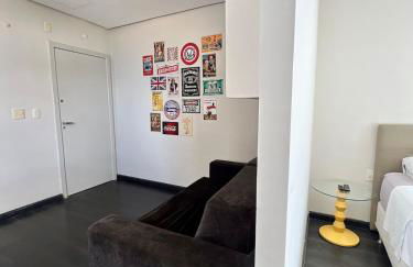 Melhor de BH - Av Barão Homem de Melo 4520 - Apê no Segundo Andar com Vista Linda - Foto 25