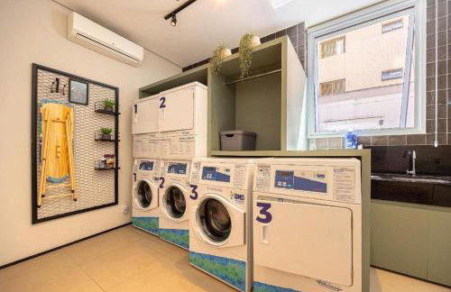 Studio alto padrão - Foto 9