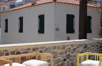 Aeonian Villa Ermioni - Foto 34