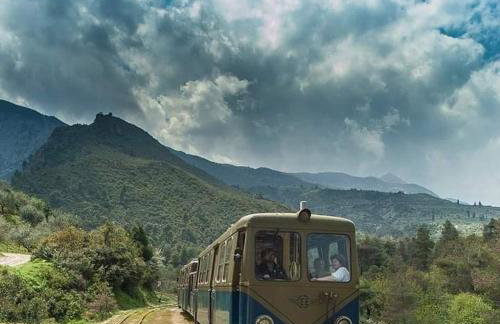 SPYROS APARTMENT - Foto 32