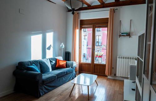 Encantador Piso en la Antigua Casa de Correos - Foto 30