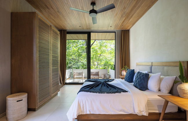 QUIN Surf Residence Nosara - Photo 45