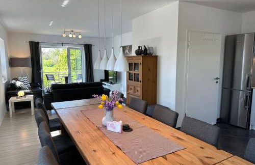 Charming Apartment in Oldenburg in Holstein with Terrace - Foto 28