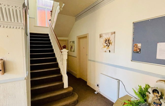 OYO Diamond Apartments Skegness - Foto 5