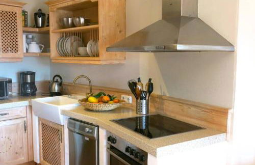 Apartamento gran terraza privada y vistas al mar - Foto 6