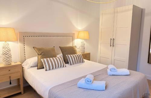 Life Apartments Alameda Colon - Foto 115