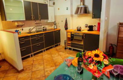 Home delle Mura - Foto 1