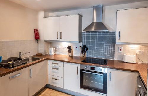 Abodebed - Handleys Court - Foto 33