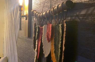 modern rustic house - Foto 10