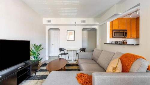 Old Town North 1br w rooftop pool nr museums WDC-762 - Foto 3, Other