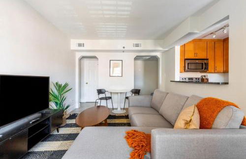 Old Town North 1br w rooftop pool nr museums WDC-762 - Foto 3