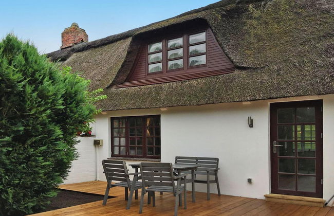 Ferienhaus bei Nordseelagune Busum - Foto 16