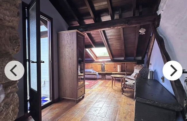 La casona de Villanueva - Foto 2