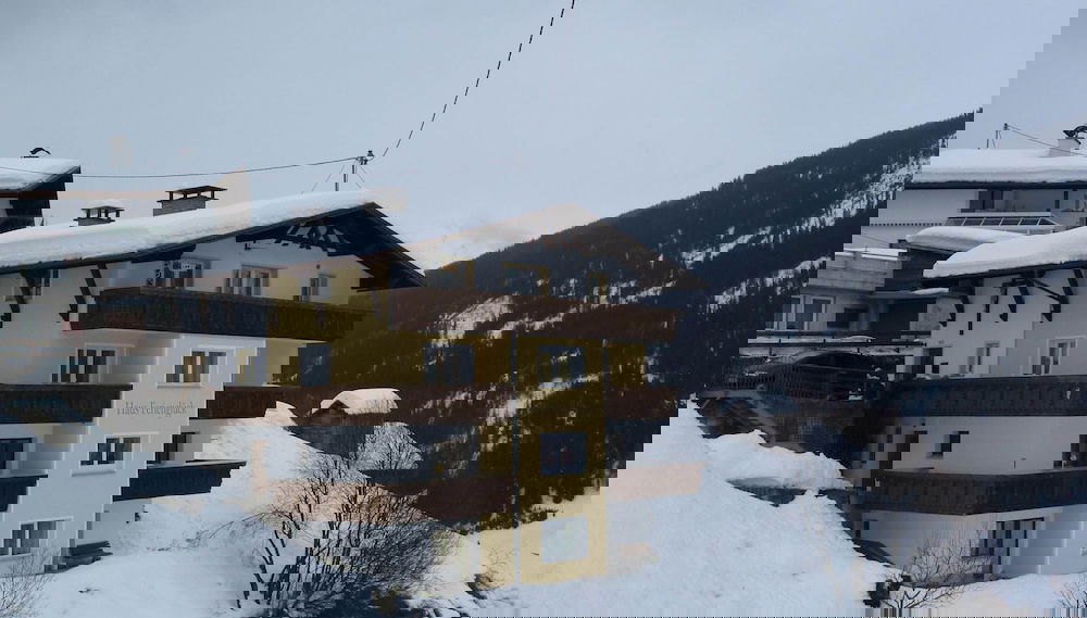 Chalet in Kappl Near Ski Lift & Erlebnispark - Foto 1, Imagen principal