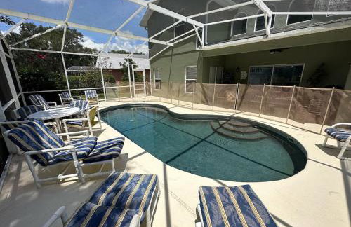 Modern, Fully Updated Southern Dunes Home - Golf Course Views - Foto 54