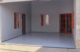 Ampla Casa com ArCond e Lazer Completo - Foto 31